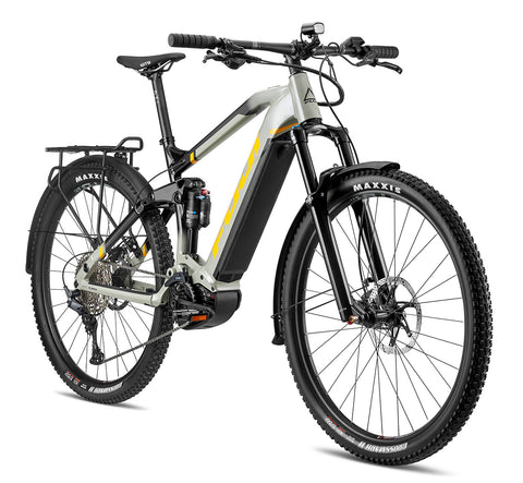 Vtt Nevada Fuji 29 1.9 couleur sarcelle foncée, 629 euros, La Boutique du Triathlon