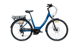 VAE EVEO 460 bleu alpine