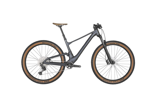 Vtt Nevada Fuji 29 1.9 couleur sarcelle foncée, 629 euros, La Boutique du Triathlon