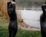 COMBINAISON DE TRIATHLON ORCA ATHLEX FLEX femme 2023