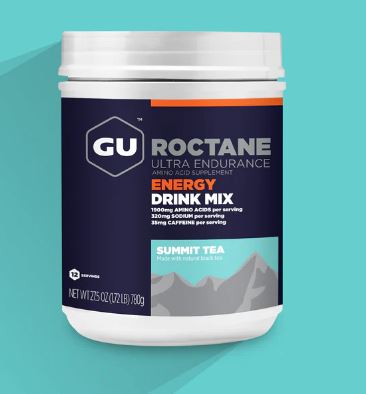Boisson endurance ROCTANE ENERGY DRINK