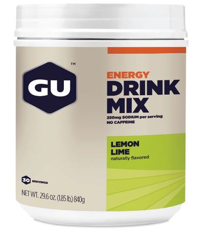 BOISSON EFFORT ENERGY DRINK MIX