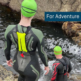 Vtt Nevada Fuji 29 1.9 couleur sarcelle foncée, 629 euros, La Boutique du Triathlon