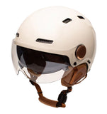 Casque vélo urbain Marko Cadence