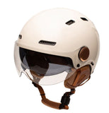 Casque vélo urbain Marko Cadence