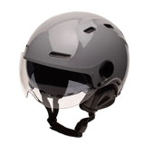 Casque vélo urbain Marko Cadence