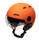 Casque vélo urbain Marko Cadence