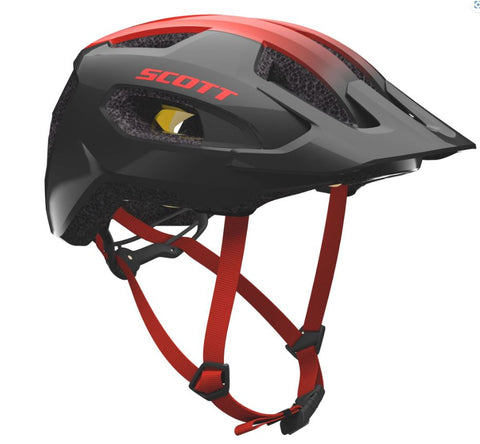 Casque vélo Scott Supra Plus