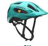 Casque vélo Scott Supra Plus