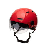 Casque vélo urbain Marko Cadence