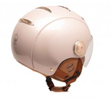 Casque vélo Tandem Marko champagne
