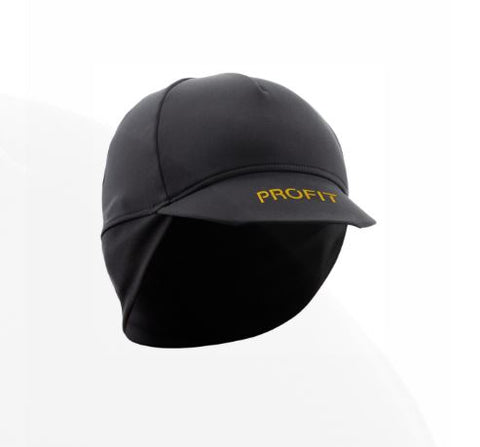 Casquette d’hiver PROFIT froid et pluie
