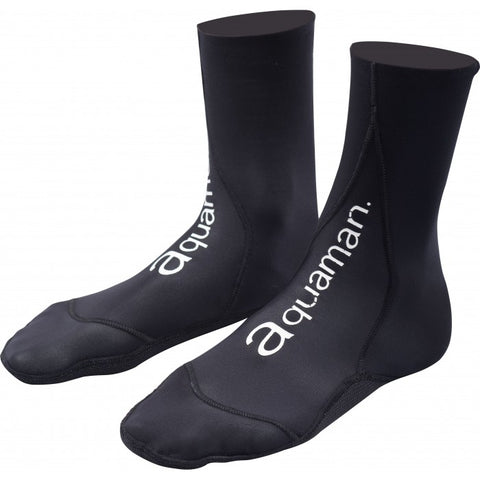 Chaussettes de nage Aquaman