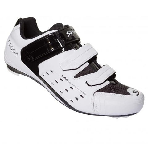 CHAUSSURE SPIUK route blanche