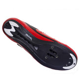 CHAUSSURE SPIUK route rouge
