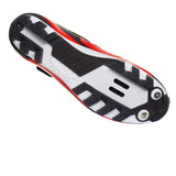 CHAUSSURE SPIUK VTT rouge