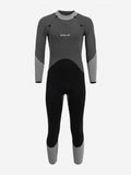 COMBINAISON DE TRIATHLON ORCA ATHLEX FLEX femme 2023