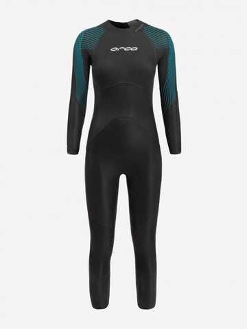 COMBINAISON DE TRIATHLON ORCA ATHLEX FLEX femme 2023