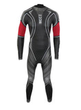 Combinaison triathlon Huub Archimedes III (3:5) noir