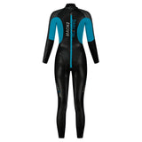 COMBINAISON NÉOPRÈNE MACH 2 femme