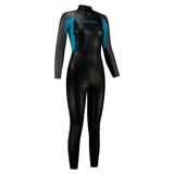 COMBINAISON NÉOPRÈNE MACH 2 femme