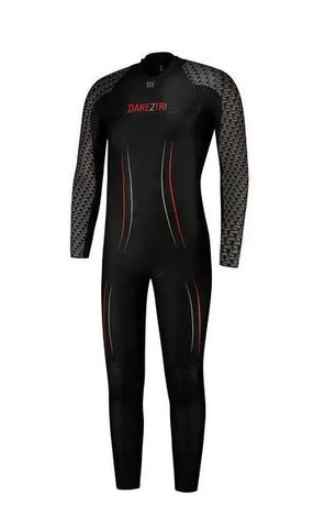 Combinaison MACH3 homme