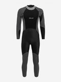 Combinaison Apex Float Orca
