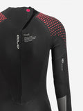 Combinaison triathlon Apex Float femme