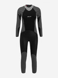 Combinaison triathlon Apex Float femme