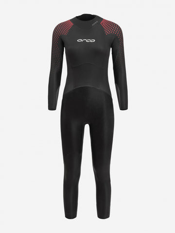 Combinaison triathlon Apex Float femme