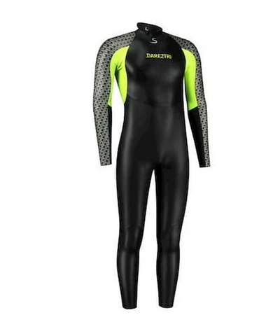 Combinaison néoprène Swim 2.0 homme