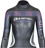 Combinaison triathlon Aquaman DNA femme 2024