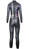 Combinaison triathlon Aquaman DNA femme 2024
