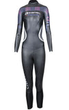 Combinaison triathlon Aquaman DNA femme 2024