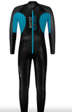 Combinaison MACH2 homme