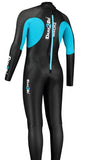 Combinaison triathlon enfant Mach 2