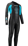 Combinaison triathlon enfant Mach 2