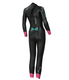 Combinaison triathlon Zone 3 Agile femme