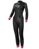 Combinaison triathlon Zone 3 Agile femme