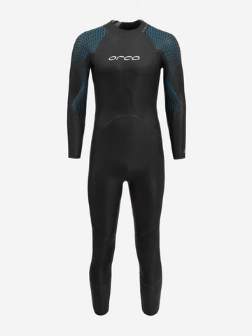 COMBINAISON DE TRIATHLON ORCA ATHLEX FLEX homme 2023