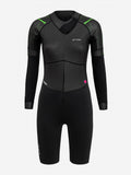 Combinaison Swimrun Vanir Flex femme