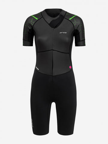 Combinaison Swimrun Vanir Flex femme