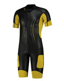 Combinaison Swimrun Go femme