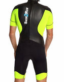 Combinaison Swimrun Go homme