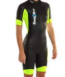 Combinaison Swimrun Go femme
