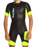 Combinaison Swimrun Go homme