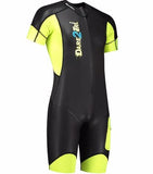 Combinaison Swimrun Go homme