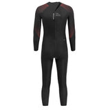 COMBINAISON DE TRIATHLON ORCA ATHLEX FLOAT femme