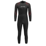 COMBINAISON DE TRIATHLON ORCA ATHLEX FLOAT femme