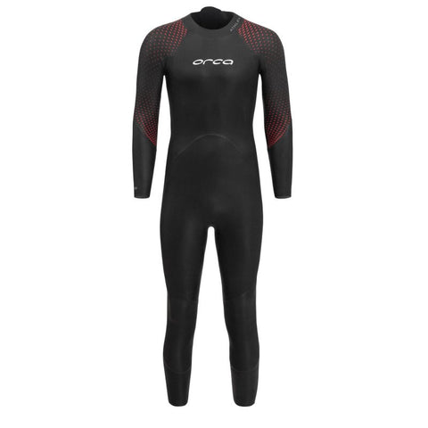 COMBINAISON DE TRIATHLON ORCA ATHLEX FLOAT femme